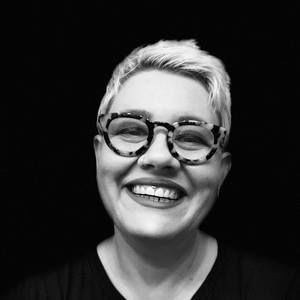 Meet your Posher, Becca